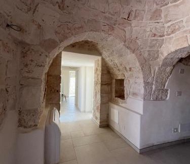 Putignano Apartamento | Trullo Alisia - TrulloExperience