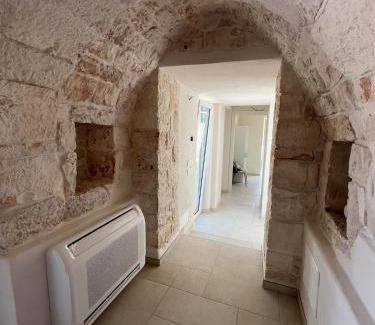Putignano Apartamento | Trullo Alisia - TrulloExperience