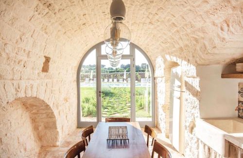 Ostuni Casa | Trullo Ciliegio - Apuliaria Stays