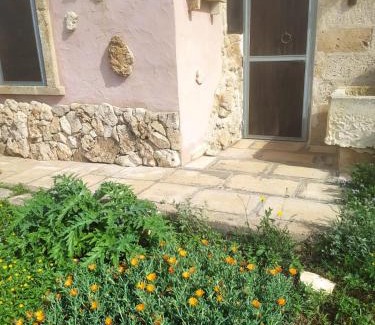 Alliste Casa | Trullo Contrada Stracca