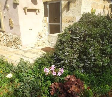 Alliste Casa | Trullo Contrada Stracca