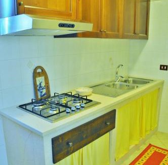 Cisternino Casa | Trullo del Cuore