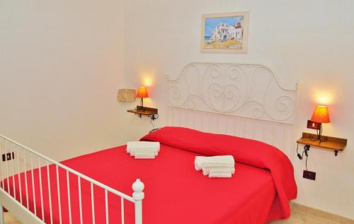 Cisternino Casa | Trullo del Cuore