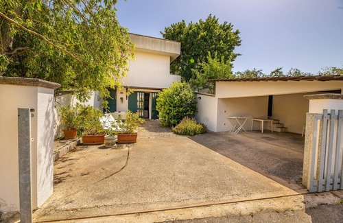 Locorotondo Cabaña | Trullo Del Cuore - Marinelli