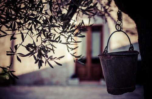 Coreggia Casa | Trullo del Sorriso