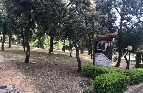 Selva di Fasano Hotel | Trullo dell'Immacolata - Casa vacanze gestita da suore