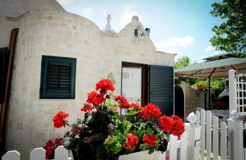 Locorotondo Casa | Trullo Di Tagaro