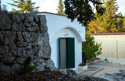 Ostuni Casa | Trullo Fortuna