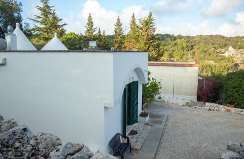 Ostuni Casa | Trullo Fortuna