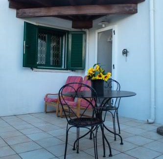 Ostuni Casa | Trullo Fortuna