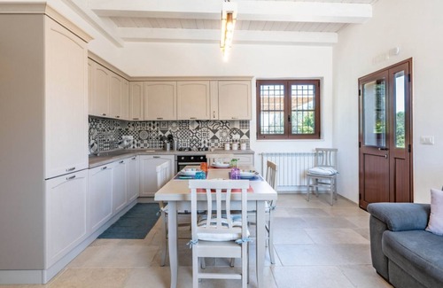 Ostuni Villa | Trullo Giuseppe by Rentbeat