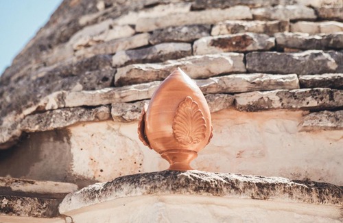 Alberobello Cama Y Desayuno | Trullo Grace -Trulli Anti' Charme & Relax