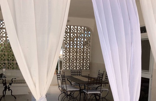 Ostuni Chalet De Esquí | Trullo Il Moro Ostuni