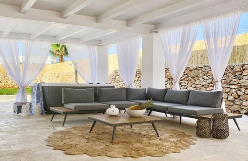 Capilungo Casa | Trullo en Salento cerca de Punta Pizzo