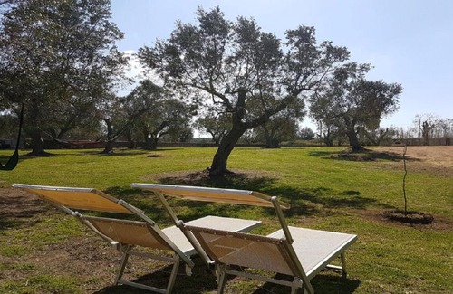 Melendugno Villa | Trullo in Uliveto by RENTHOUSESALENTO