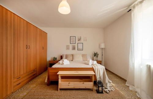 Cisternino Apartamento | Trullo in Ulivi incantati JACUZZI-FREEPARKING-FREEEWIFI
