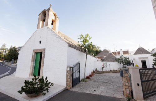 Coreggia Casa | Trullo La Dolce Kuki