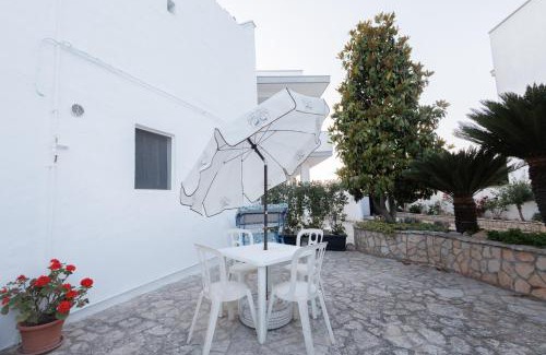 Coreggia Casa | Trullo La Dolce Kuki