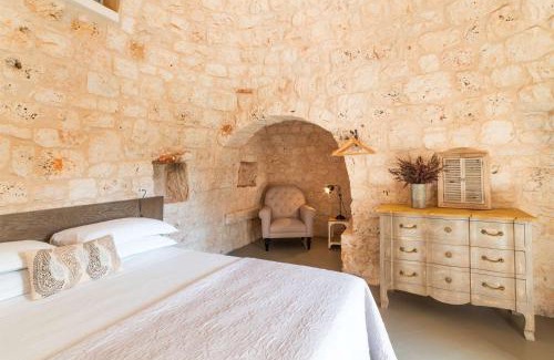 Ostuni Villa | Trullo La Specchia