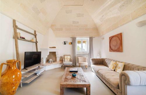 Ostuni Villa | Trullo La Specchia