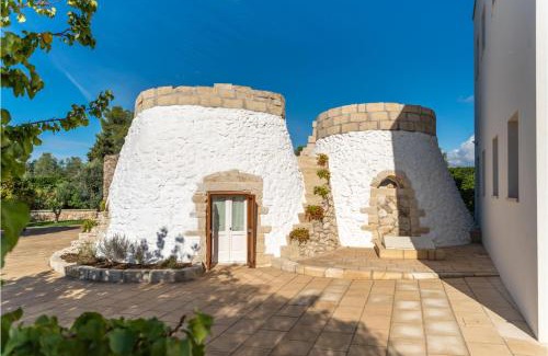 Castrignano de' Greci Apartamento | Trullo Meraviglia With Garden And Pool - Happy Rentals
