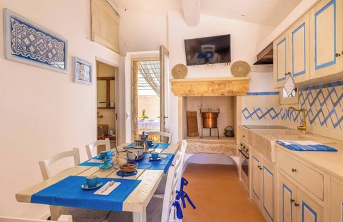 Torre San Giovanni Cabaña | Trullo Mmammineddhu - vicino le spiagge di sabbia