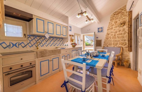 Torre San Giovanni Cabaña | Trullo Mmammineddhu - vicino le spiagge di sabbia
