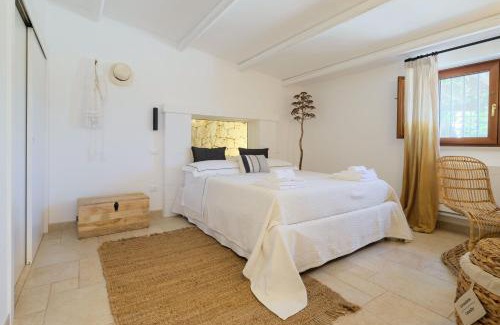 Coreggia Casa | Trullo Natù - private villa