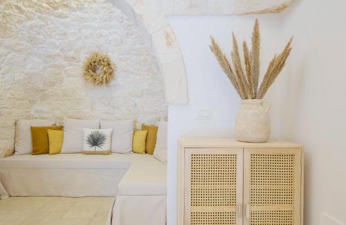 Coreggia Casa | Trullo Natù - private villa