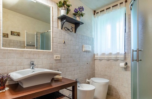Alberobello Villa | Trullo Nurillo With Pool