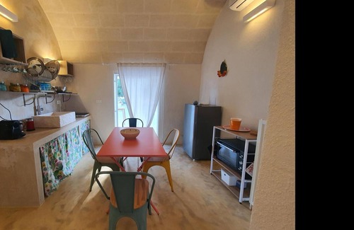 Ceglie Messapica Villa | Trullo Oscar