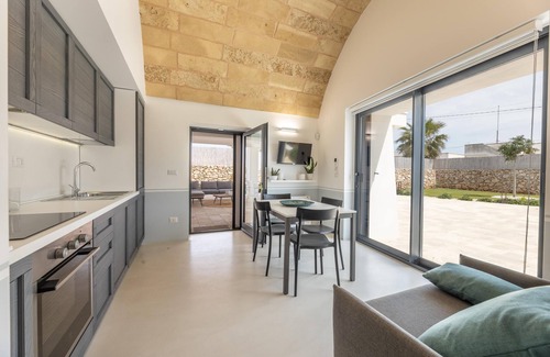 Capilungo Cabaña | Trullo Paradise - Capilungo