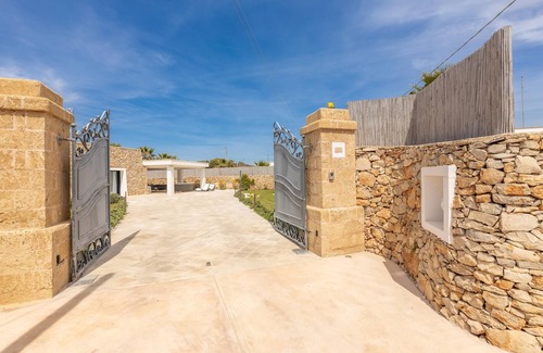 Capilungo Cabaña | Trullo Paradise - Capilungo