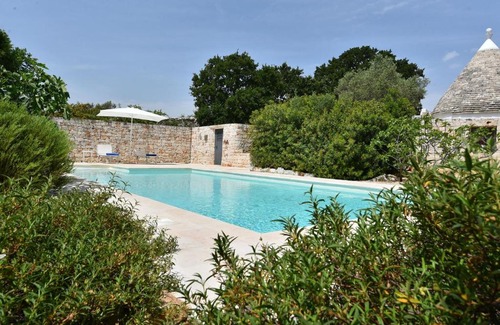 Ostuni Villa | Trullo Politi