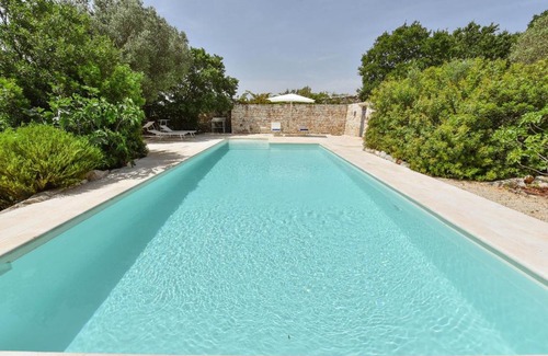 Ostuni Villa | Trullo Politi