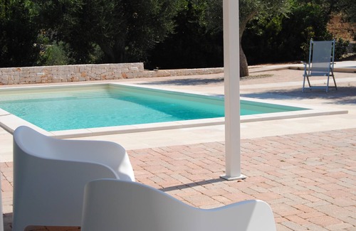 Ostuni Cabaña | Trullo Sogni Di Pietra - Ostuni