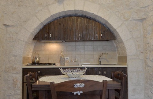 Martina Franca Cabaña | Trullo Splendore Dell'itria - Ma...