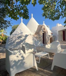 Ostuni Casa | Trullo Tojo