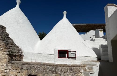 Ostuni Casa | Trullo Tojo