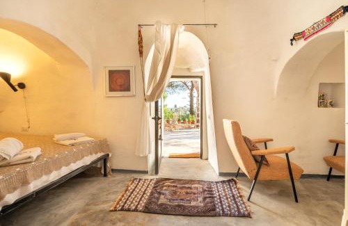 Ostuni Casa | Trullo with Pool
