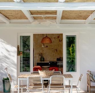 Martina Franca Villa | Trullo Zaira