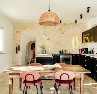 Martina Franca Villa | Trullo Zaira