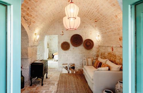 Martina Franca Villa | Trullo Zaira
