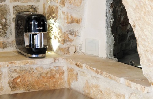 Locorotondo Cabaña | TRULOCO Nuzzi Luxury Domus