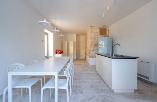 Locorotondo Cabaña | TRULOCO Nuzzi Luxury Domus