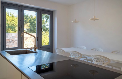 Locorotondo Cabaña | TRULOCO Nuzzi Luxury Domus
