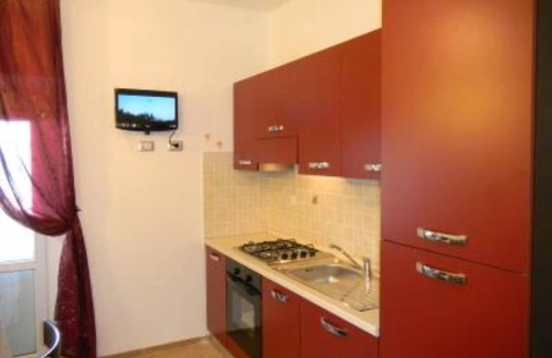 Castiglioncello Apartamento | Truly 100 MT. from the SEA and BEACH + stunning SEA VIEW