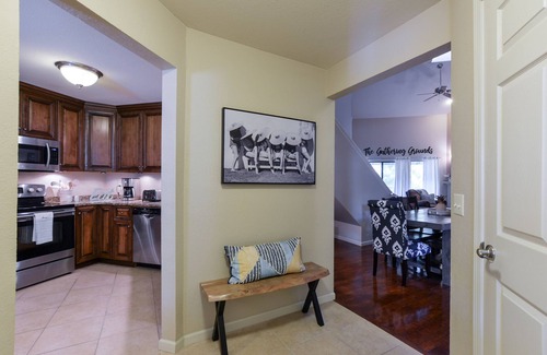 Table Rock Condominio | Truly 4 bedroom in Pointe with 2 Livingrooms