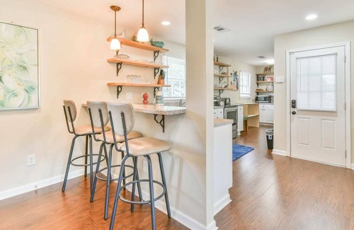 Buford Casa | Truly Magnificent Cabin for your Perfect Vacation