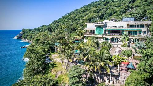 Boca de Tomatlán Villa | Truly one of the finest villa for rent in Puerto Vallarta